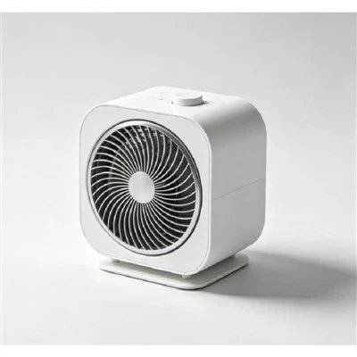 Quạt sưởi tuần hoàn không khí mini
